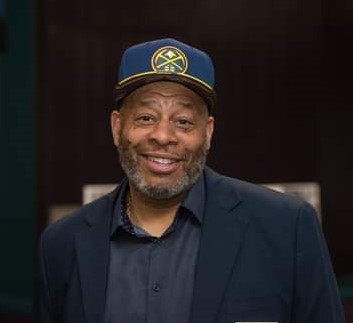 G. Rodney Bates