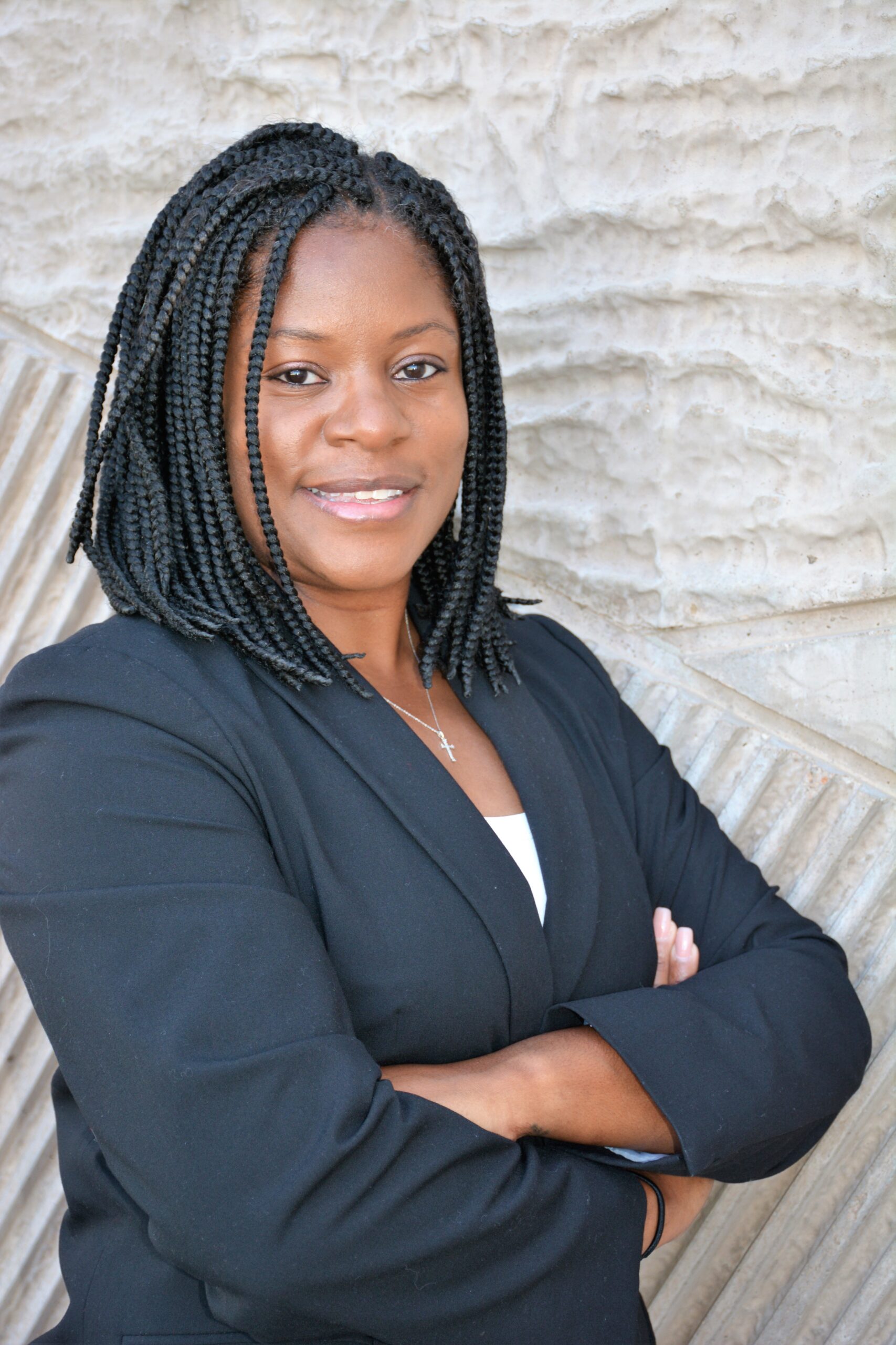 LaQuisha Shaw