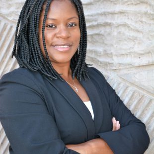 LaQuisha Shaw
