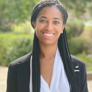 Trina Jefferson